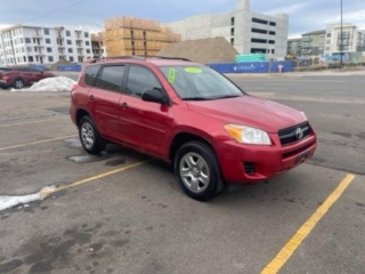 2011 TOYOTA RAV4 BASE I4 2WD (2T3ZF4DV1BW) with an 2.4L L4 DOHC 16V engine, located at 8595 Washington St., Thornton, CO, 80229, (303) 287-5511, 39.852348, -104.978447 - Looking for a reliable and affordable pre-owned vehicle in Thornton, CO? Look no further than D1 Auto Credit - Thornton. We have a wide selection of used cars, trucks, vans, SUVs, and crossovers to choose from, including this 2011 Toyota RAV4. With a price of $11,500, this Toyota RAV4 is a great va - Photo#1